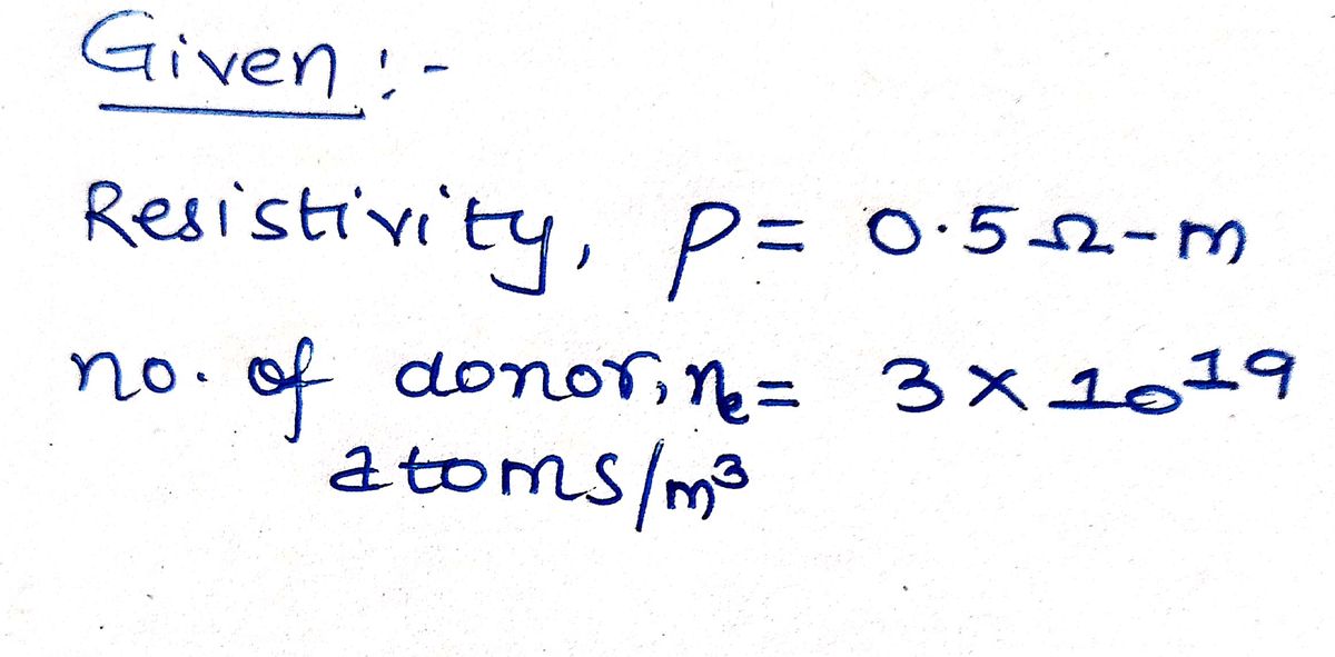 Electrical Engineering homework question answer, step 1, image 1